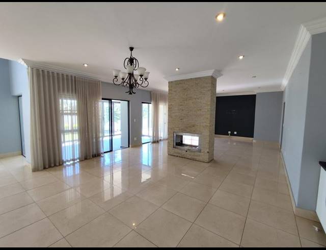 5 BEDROOM PROPERTY TO RENT IN MIDLANDS ESTATE
